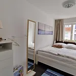 Lägenhet Ostseeeule *
