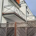 Ostseeeule Lägenhet *