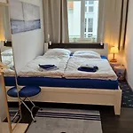 Ostseeeule Lägenhet