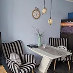 شقة Ostseeeule *