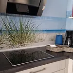 Ostseeeule شقة *