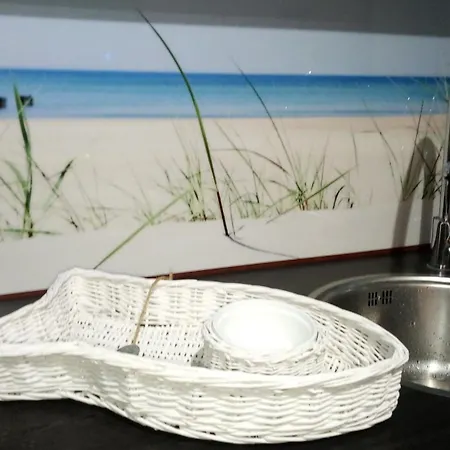 Ostseeeule * غرال موريتز