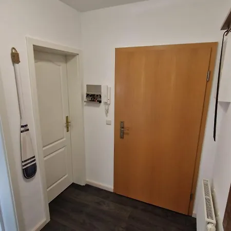 Ostseeeule * غرال موريتز