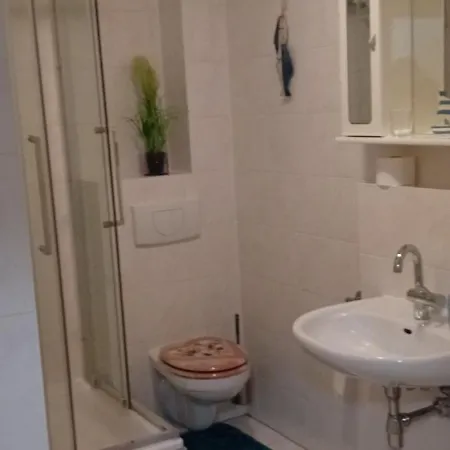 شقة Ostseeeule غرال موريتز