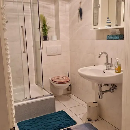 شقة Ostseeeule غرال موريتز