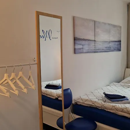 شقة Ostseeeule غرال موريتز