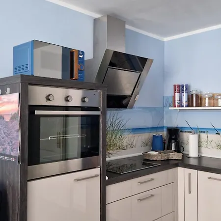 شقة Ostseeeule غرال موريتز