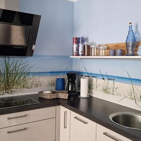 Lejlighed Ostseeeule